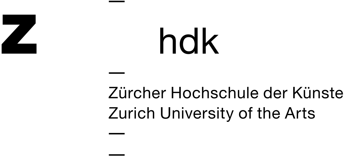 Zürcher Hochschule der Künste