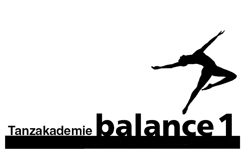 Tanzakademie balance 1